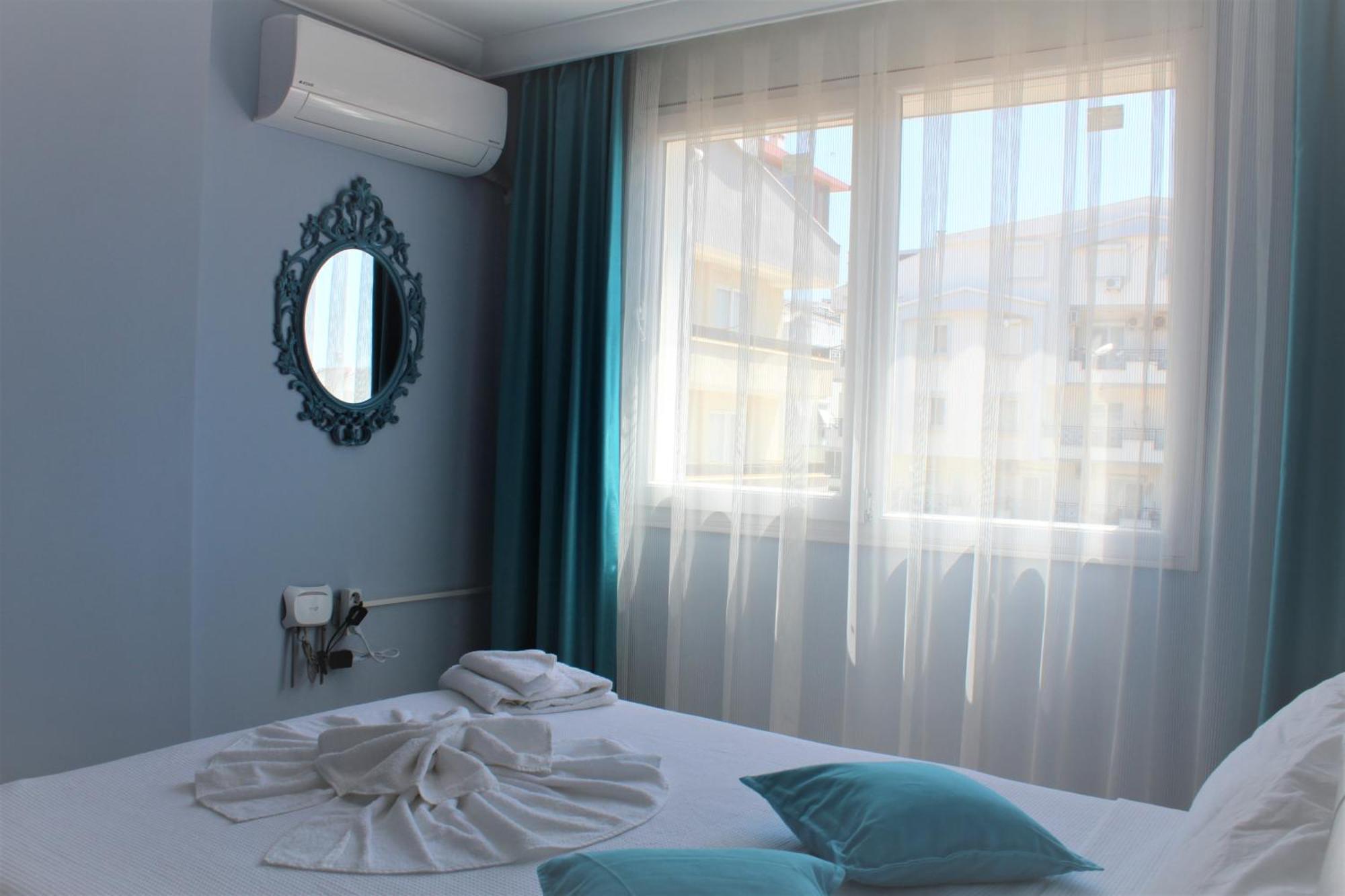 Apartment Mavi Restaurant & 1 Didim