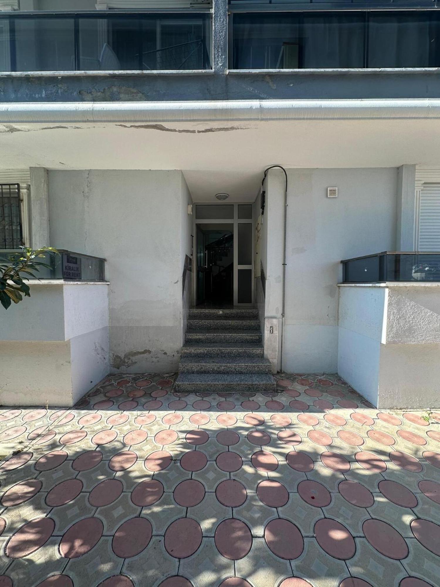 Mavi Restaurant & 1 Apartment Didim