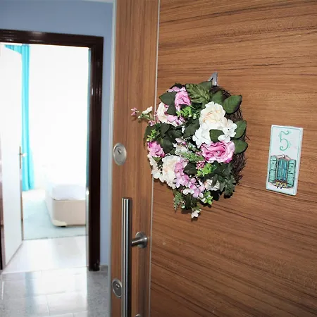 Mavi Restaurant & Apartments 1 Didim Room photo