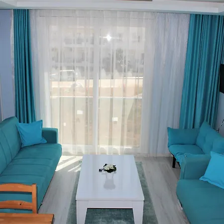 Mavi Restaurant & Apartments 1 Didim Room photo