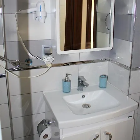Mavi Restaurant & Apartments 1 Didim Room photo