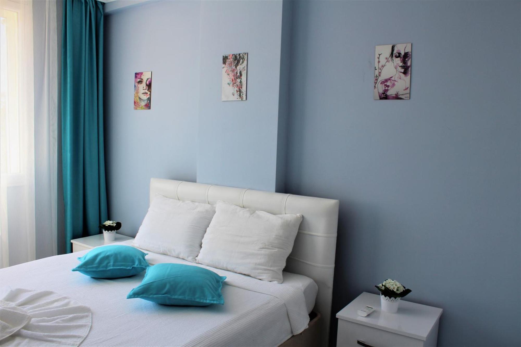 Appartement Mavi Restaurant & 1 *